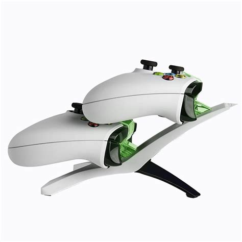 Slideshow: energizer xbox charger hgg 2016