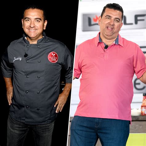 Who Is Buddy Valastro, aka ‘Cake Boss’? Wikipedia, Biography, Age ...