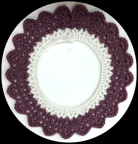 Lace Shell Pattern Crochet 的图像结果