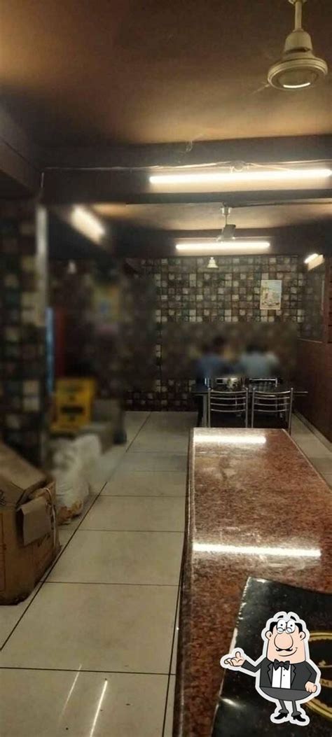 Menu at Bismillah Biryani and fast food, Vijayawada, Krishnalanka ...