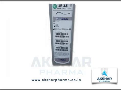 Cordis - Femoral Sheath Surgical Product Manufacturer from Surat