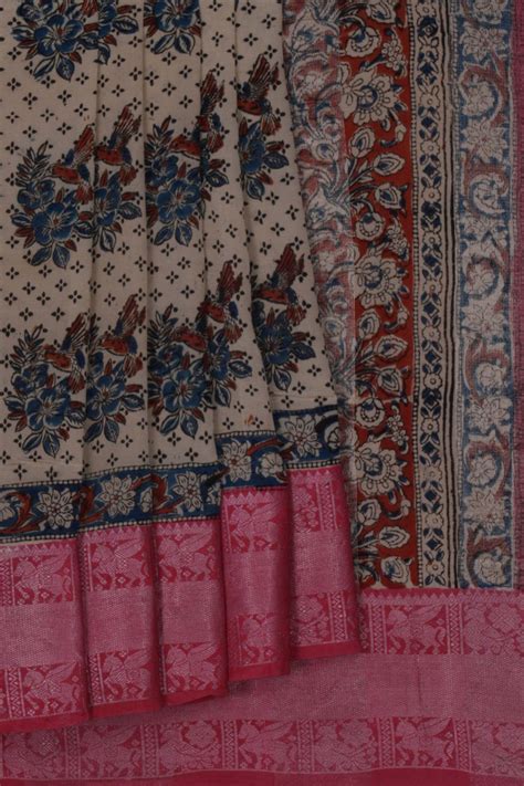 Mangalagiri Sarees – Kalanjali