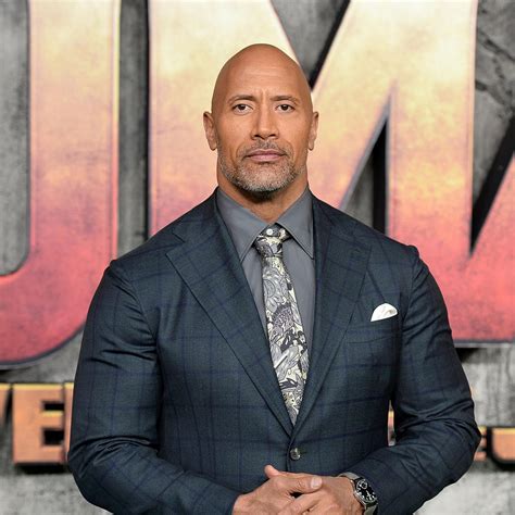 Dwayne Johnson