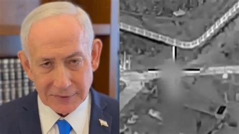 Israel Iran conflict, Israel airstrikes Iran bridges, Benjamin ...
