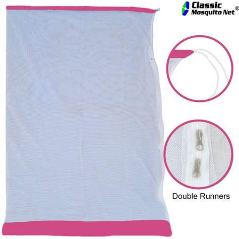 Classic Mosquito Net for Baby Swing/Jhula, Jula Baby Mosquito Net for ...