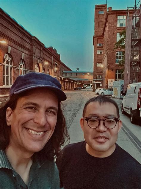 Jymmin Machine Example 的图像结果