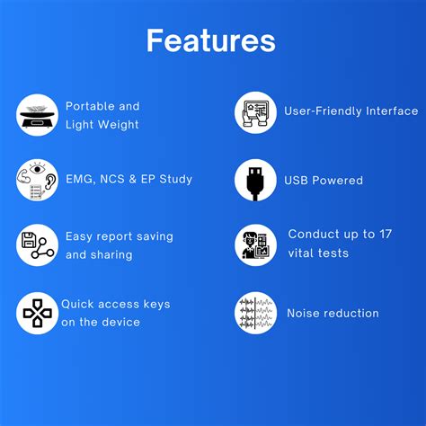 Clarity EasyTrace | World's Smallest EMG Machine – Clarity Medical Pvt Ltd