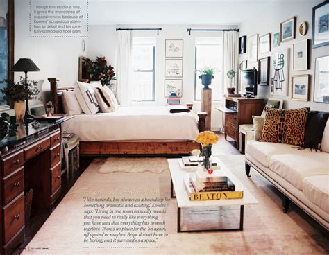 Studio Living Furniture