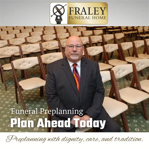 Fraley Funeral Home, LLC | Moorefield WV
