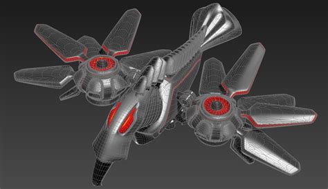 3rd Bird Robot 的图像结果