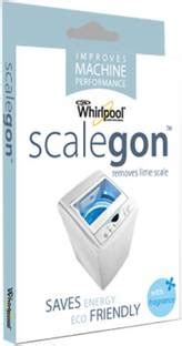 Whirlpool Scalegon Powder Detergent Powder Price in India - Buy ...