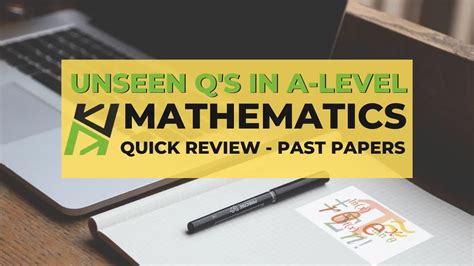 Maths as Level Tutorial 的图像结果