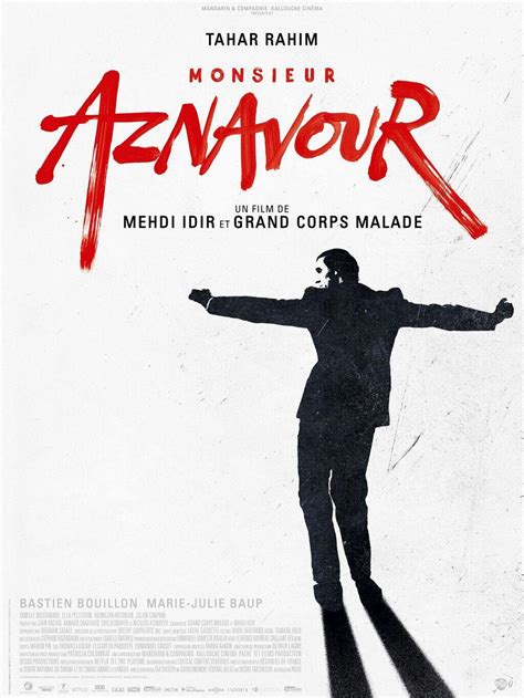 Monsieur Aznavour. Cinéma - Fréjus-Saint-Raphaël.maville.com