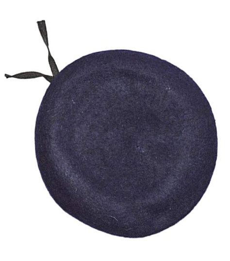 Personalized Beret Caps | Beret Cap India