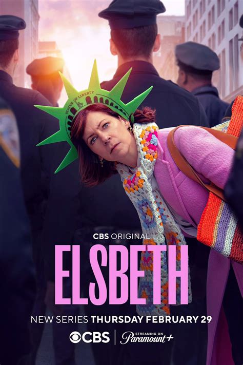 Elsbeth Season 2 Finale Photos Reveals Several Returning Guest Stars In ...