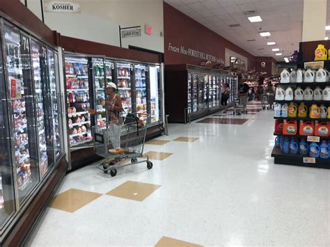 TOUR: ShopRite - Belleville, NJ