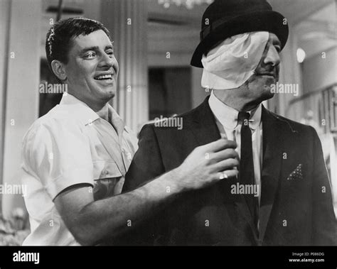 Ladies man 1961 jerry lewis hi-res stock photography and images - Alamy