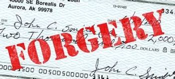 Image result for What Is Forgery