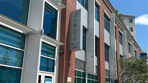 Image result for Unity Health System