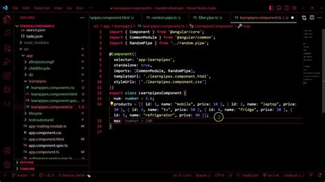 Angular 12 Tutorial in Hindi 46 的图像结果