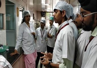 Industrial Visits | Dr.D.Y.Patil Institute of Pharmaceutical Sciences ...