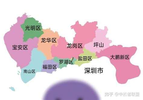 深圳未来10年房价地图曝光，为啥偏偏遗漏了Ta？__财经头条