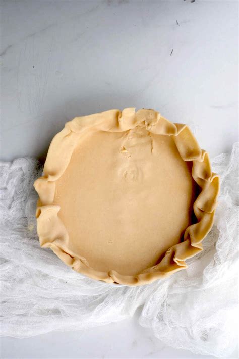 Leftover Ham Pot Pie - Recipes From A Pantry