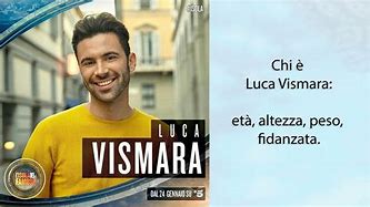 Luca Vismara
