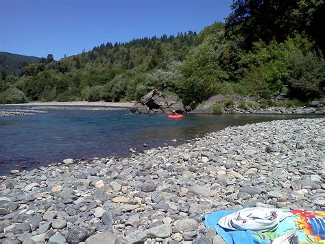 Alfred A. Loeb State Park, an Oregon State Park located near Brookings