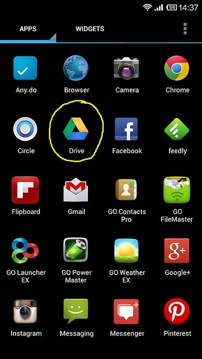 Image result for Google Android Recovery