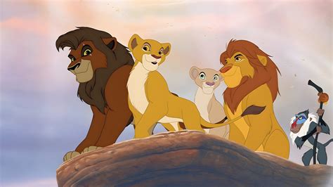 Nala (The Lion King) Wallpapers