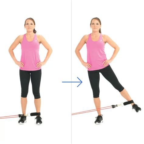 Best Physiotherapy Exercise After Total Hip Replacement: