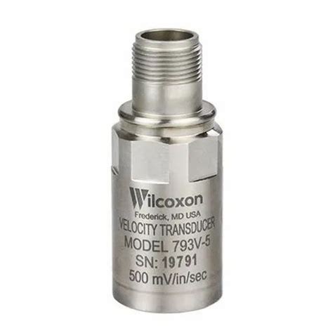 Velocity Sensors - 797V Premium Velocity Sensor Trader - Retailer from Pune
