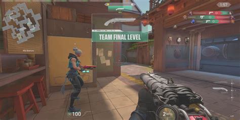 Valorant To Launch New Game Mode Similar To Gun Game | Cashify News
