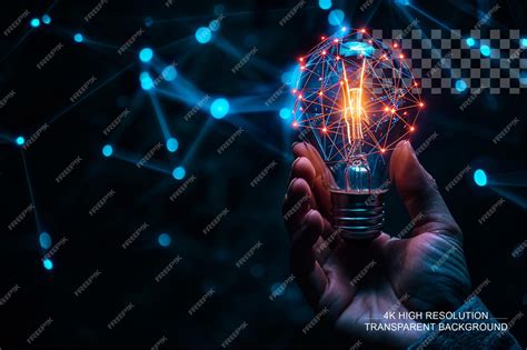 Innovation with Transparent Background 的图像结果