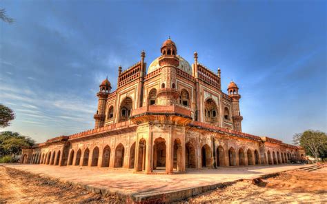 Indian History Wallpaper