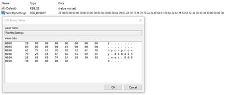 Image result for System Proxy