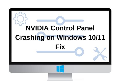 How to Fix NVIDIA Control Panel Windows 11 的图像结果