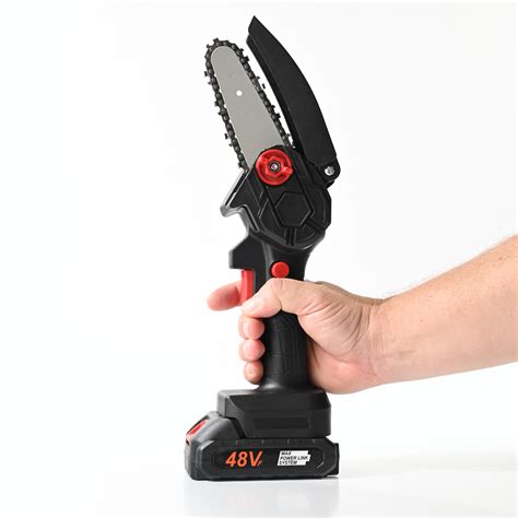 AKU mini motorna testera JWD 382 - Mob-Shop