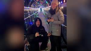 Watch engagement ring slip from man's hand, fall 118 feet off bridge