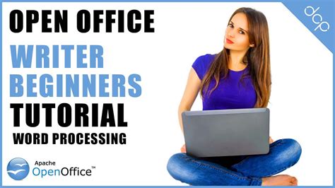 Best OpenOffice Tutorial 的图像结果