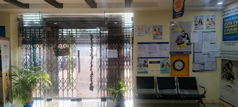 Federal Bank in Alto porvorim, Goa, Goa | Official Branches/ATMs