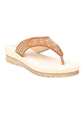 Buy inblu Stylish Fashion Sandal/Slipper for Women | Comfortable ...