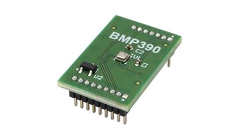 SHUTTLE BOARD 3.0 BMP390 Bosch Sensortec | Bosch Sensortec SHUTTLE ...