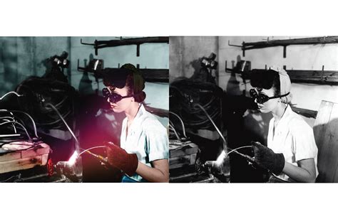 Image result for Colorized