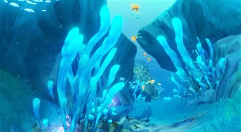 FIVE New Fontaine Puzzles & Features After Genshin Impact 4.0