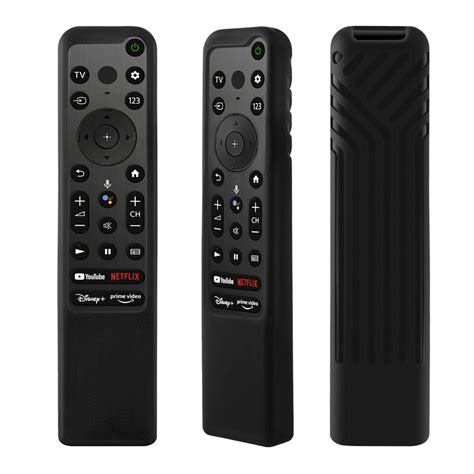 Buy 1PCS Remote Cover ONLY Designed for Sony Smart Remote Control RMF ...