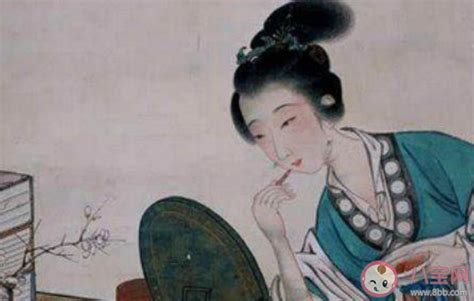 人们常说洗尽铅华最早指的是古代女子 蚂蚁庄园3月10日答案 - 藏斋珠宝文玩