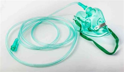 Image result for Mascarilla Simple FiO2