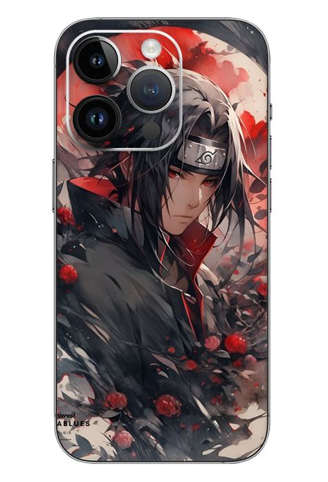 Naruto Anime Mobile 6D Skin – MK SKINS